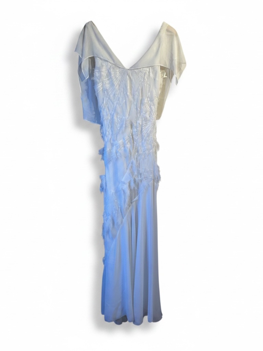 90s Romance Dress